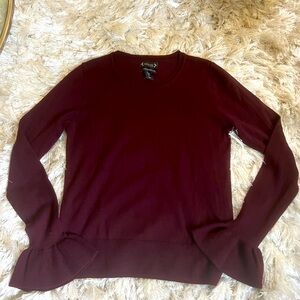Nanette Lepore Wool Sweater